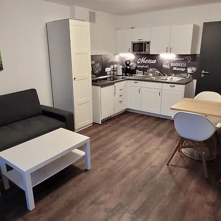 Ruhiges Bayvista By Interhome