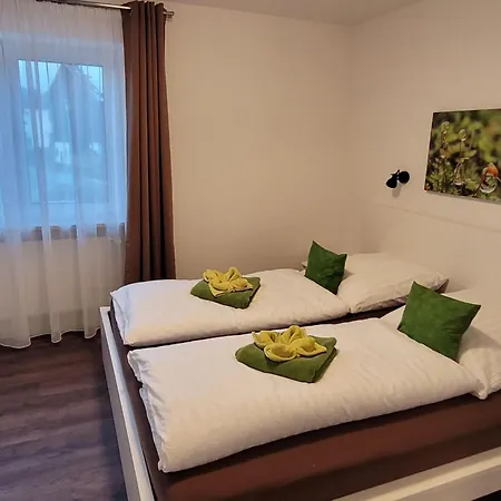 דירה Ruhiges Bayvista By Interhome *