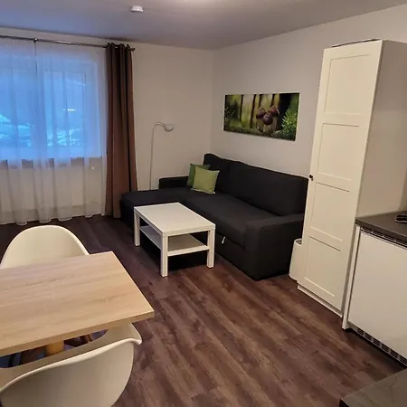 Ruhiges Bayvista By Interhome לאם