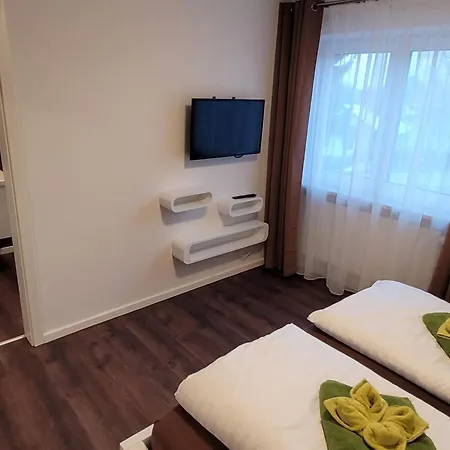 Ruhiges Bayvista By Interhome * ラム