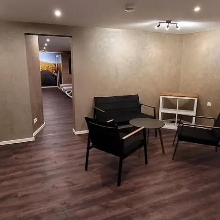 Ruhiges Bayvista By Interhome *