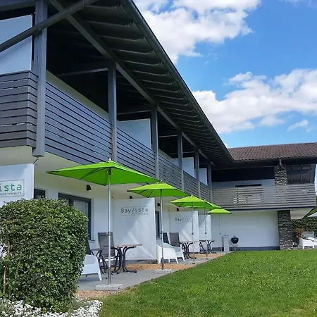 Ruhiges Bayvista By Interhome דירה *
