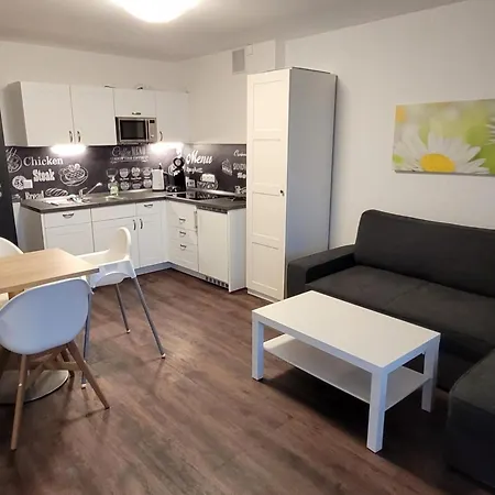 דירה Ruhiges Bayvista By Interhome לאם