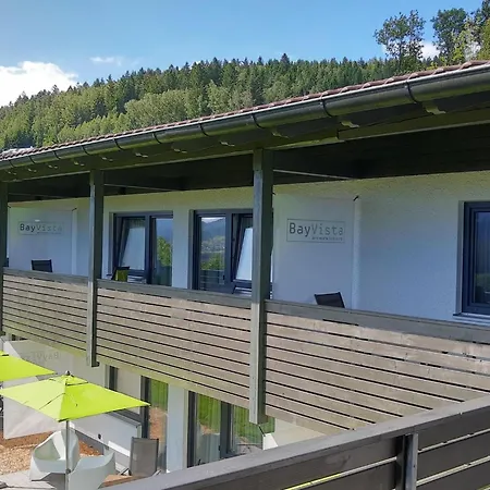 Ruhiges Bayvista By Interhome * ラム