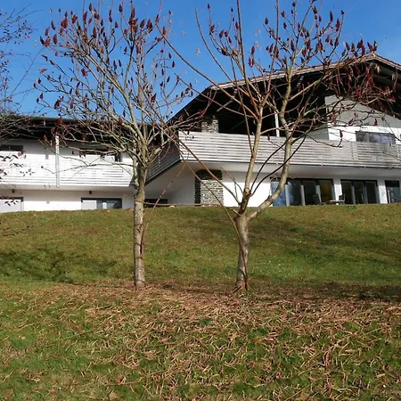 Ruhiges Bayvista By Interhome *