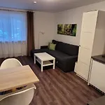 Ruhiges Bayvista By Interhome Lam
