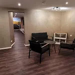 Ruhiges Bayvista By Interhome *
