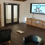 Ruhiges Bayvista By Interhome Apartamento Lam