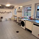 Ruhiges Bayvista By Interhome Apartamento
