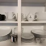 Ruhiges Bayvista By Interhome Apartamento Lam
