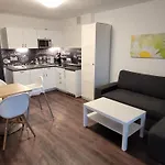 Apartamento Ruhiges Bayvista By Interhome Lam