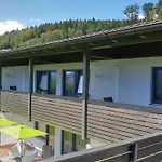 Ruhiges Bayvista By Interhome * Lam
