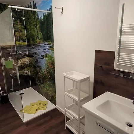 Ruhiges Bayvista By Interhome Daire