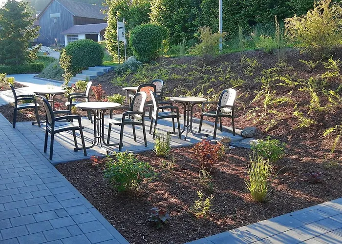 Ruhiges Bayvista By Interhome 아파트 *