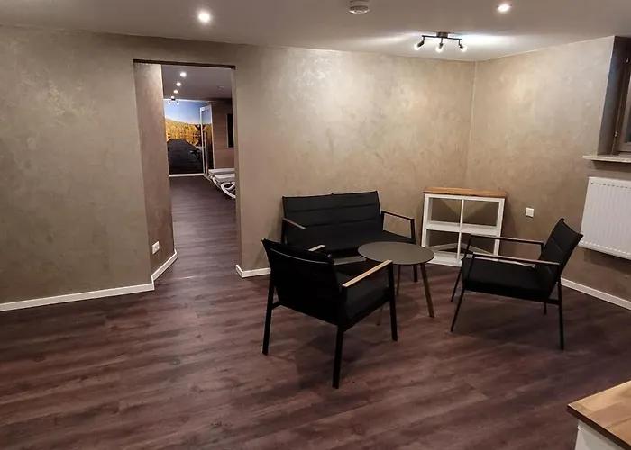 Ruhiges Bayvista By Interhome *