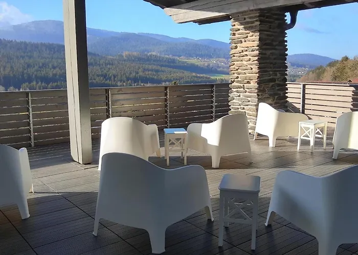 Ruhiges Bayvista By Interhome 아파트