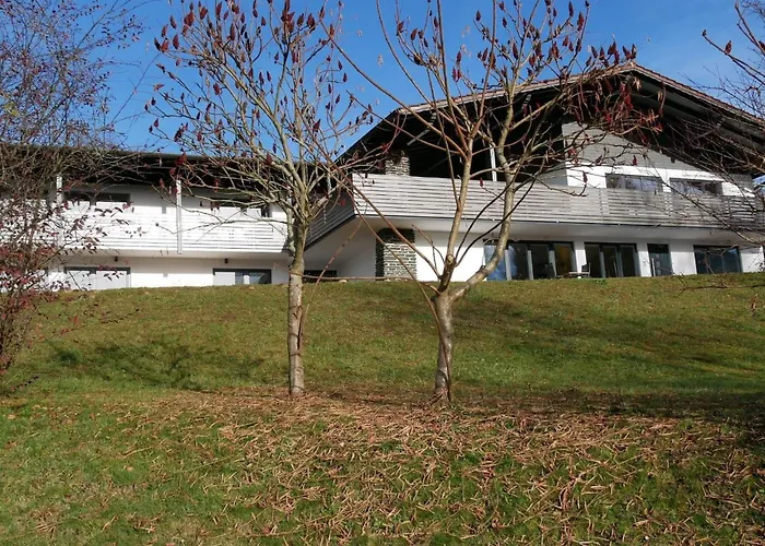 Ruhiges Bayvista By Interhome *